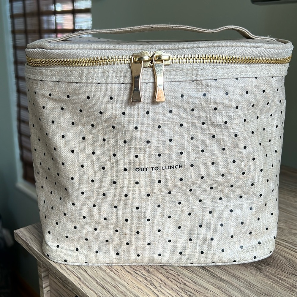Kate Spade Out to Lunch Tote